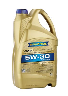 Купить запчасть RAVENOL - 4014835723351 VMP SAE 5W-30