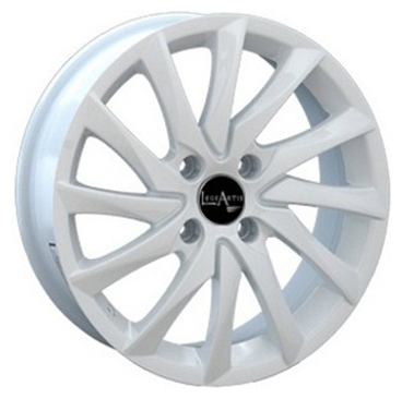 Купить запчасть LEGEARTIS - WHS081989 Ci5 15/6 ET27 white