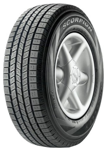 Купить запчасть PIRELLI - 2050100 PI4W 315/35R20 110V TL XL SCORPION ICE&SNOW (ROF)