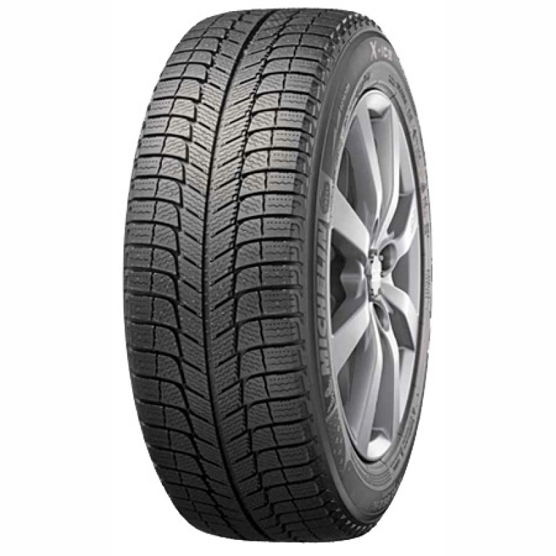 Купить запчасть MICHELIN - 252539 225/45 R17 94H XL X-ICE 3