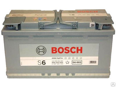 Купить запчасть BOSCH - 0092S60020 S6gm 95/Ч 0092S60020