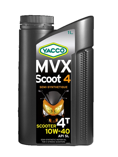 Купить запчасть YACCO - 332825 для скутеров MVX SCOOT