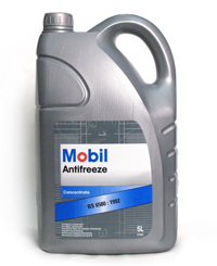 Купить запчасть MOBIL - 151158 Antifreeze Extra