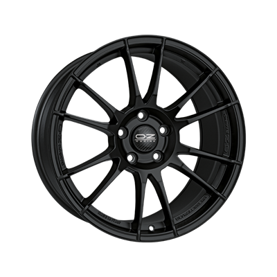 Купить запчасть OZ - WHS057170 Ultraleggera 18/8 ET34 Matt black