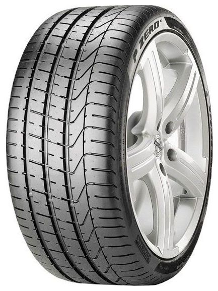 Купить запчасть PIRELLI - 2146700 PIPS 275/35R18 95Y TL PZERO (ROF)