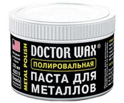 Купить запчасть DOCTORWAX - DW8319 Паста для металлов