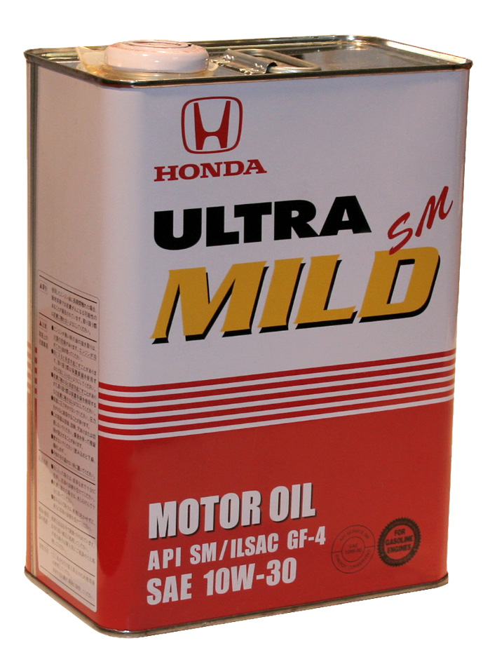 Купить запчасть HONDA - 0821299904 Ultra MILD SM