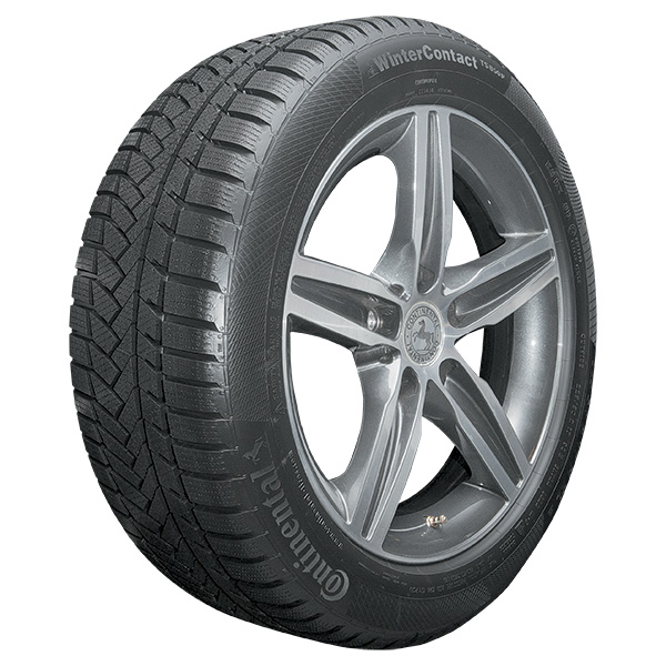 Купить запчасть CONTINENTAL - 3543720000 CO4W 215/70R16 100T TL FR ContiWinterContact TS850P SUV