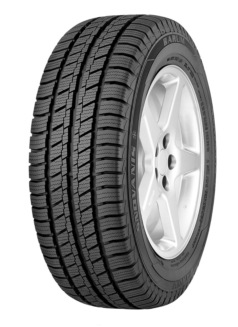 Купить запчасть BARUM - 4440280000 BACW 205/65R15C 102/100T TL SNOVANIS