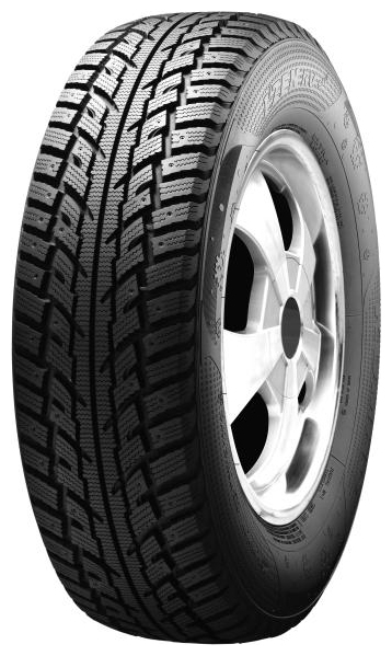 Купить запчасть KUMHO - 2160653 KU4W 285/60R18 116T TL I`ZEN RV STUD KC16