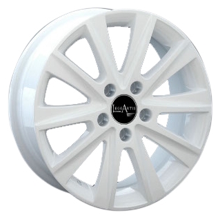 Купить запчасть LEGEARTIS - WHS082013 VW28 16/6,5 ET33 white