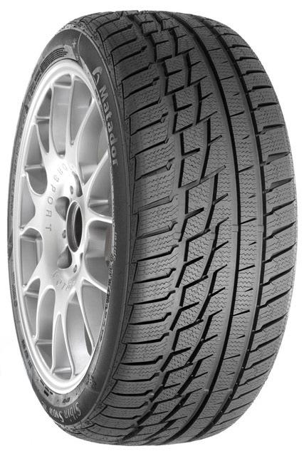 Купить запчасть MATADOR - 15901200000 MD4W 215/60R17 96H TL FR MP92 SIBIR SNOW SUV