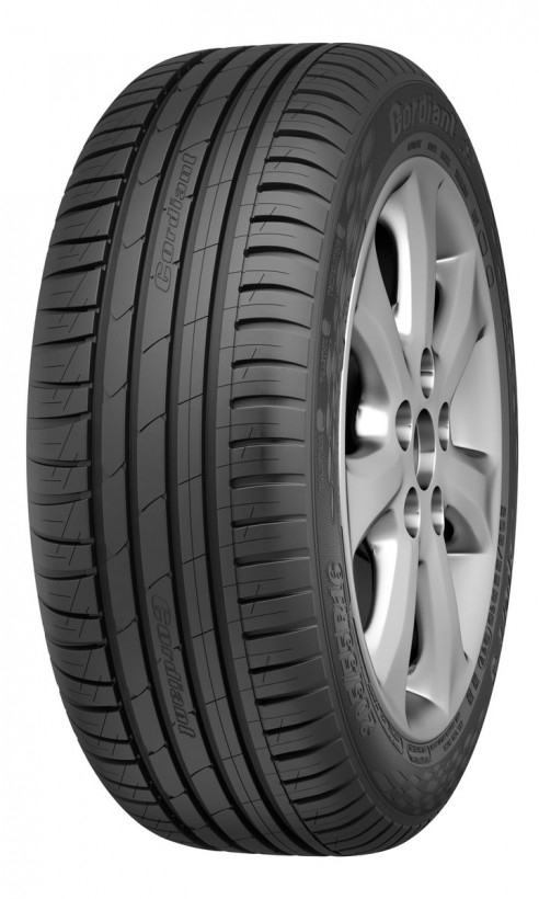 Купить запчасть CORDIANT - 380621208 R15 195/65 Sport-3 PS-2 91V (лето)