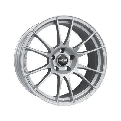 Купить запчасть OZ - WHS097288 Ultraleggera HLT 19/8,5 ET53 Matt race silver