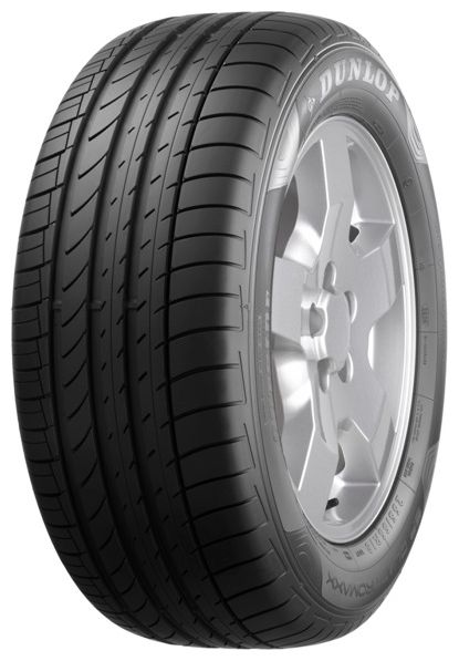 Купить запчасть DUNLOP - 529468 DU4S 255/55R18 109Y TL XL SP QUATTROMAXX MFS