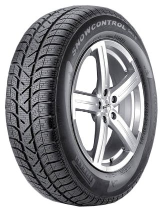 Купить запчасть PIRELLI - 1881100 PIPW 195/55R15 85H TL WINTER 210 SNOWCONTROL SERIE II