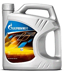 Купить запчасть GAZPROMNEFT - 2389901322 Super 15W-40, 4л