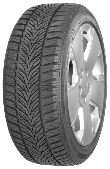 Купить запчасть SAVA - 523487 SAPW 215/55R16 93H TL FP ESKIMO HP