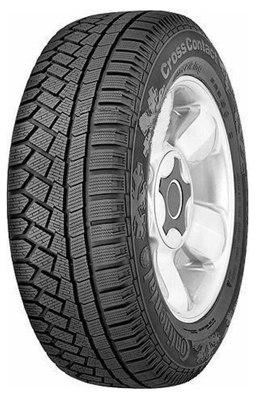 Купить запчасть CONTINENTAL - 0354090 225/60R18 104Q TL XL CrossContact Viking