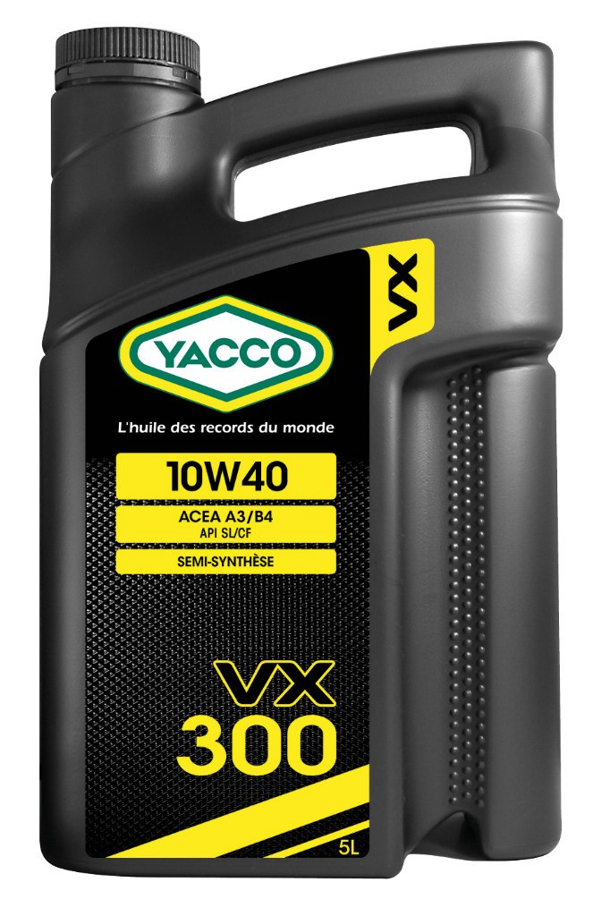 Купить запчасть YACCO - 303322 VX 300