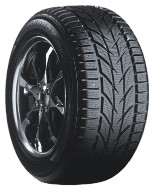 Купить запчасть TOYO - 32417 R17 235/45 Snowprox S953 97V (зима)