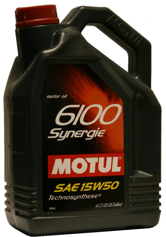 Купить запчасть MOTUL - 100327 6100 Synergie