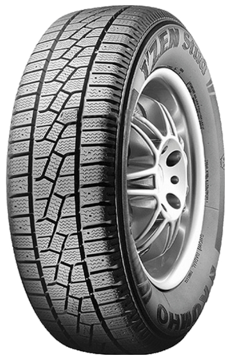 Купить запчасть KUMHO - 1575613 I