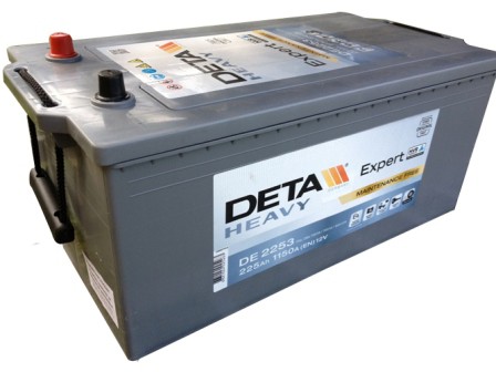 Купить запчасть DETA - DE2253 Expert HVR DE2253