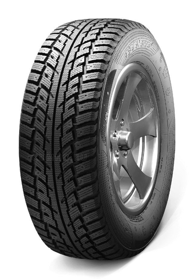 Купить запчасть KUMHO - 2129063 KU4W 275/65R17 115T TL I`ZEN RV STUD KC16