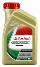 Купить запчасть CASTROL - 4260041010383 EDGE SPORT 10W-60 1L