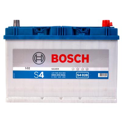 Купить запчасть BOSCH - 0092S40280 0092S40280