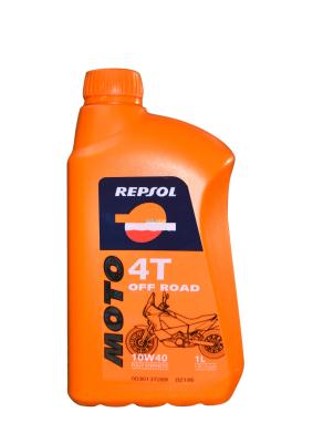 Купить запчасть REPSOL - 6016R Moto OFF ROAD 4T