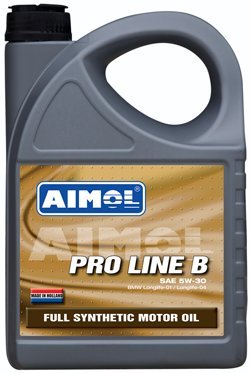 Купить запчасть AIMOL - 51937 Pro Line B 5W-30 4л