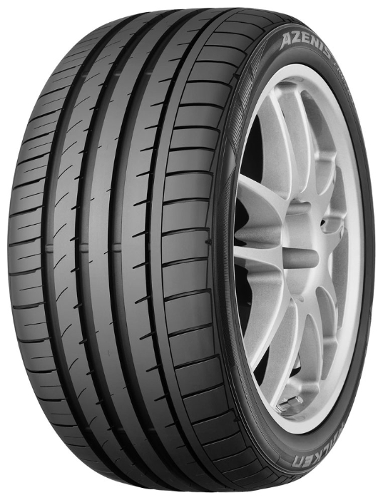 Купить запчасть FALKEN - 296725 FK4S 275/40R20 106Y TL AZENIS FK453CC