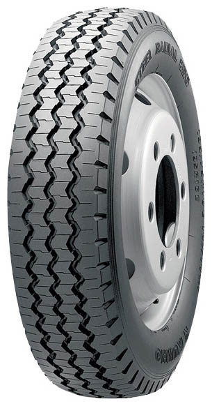 Купить запчасть KUMHO - 2104843 R16C 185/75 Radial 856 104/102R (лето)