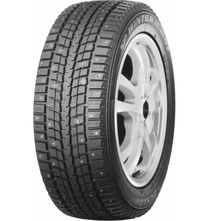 Купить запчасть DUNLOP - 281449 SP WINTER ICE01 100T