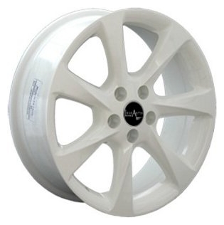 Купить запчасть LEGEARTIS - WHS081968 LX42 18/7,5 ET35 white