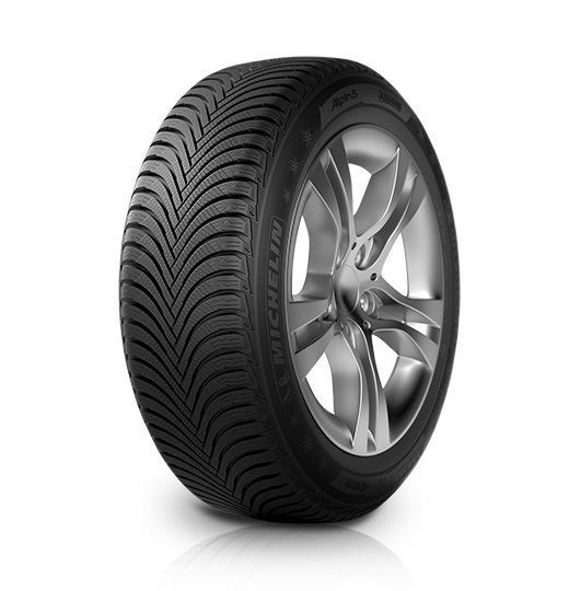 Купить запчасть MICHELIN - 797005 MIPW 205/55R17 95H TL XL ALPIN A5