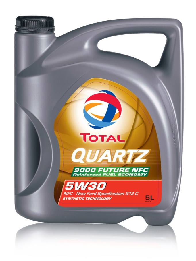 Купить запчасть TOTAL - 183199 Quartz 9000 Future Nfc 5W30