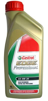 Купить запчасть CASTROL - 4008177073564 EDGE Professional A5 0W-30 Volvo