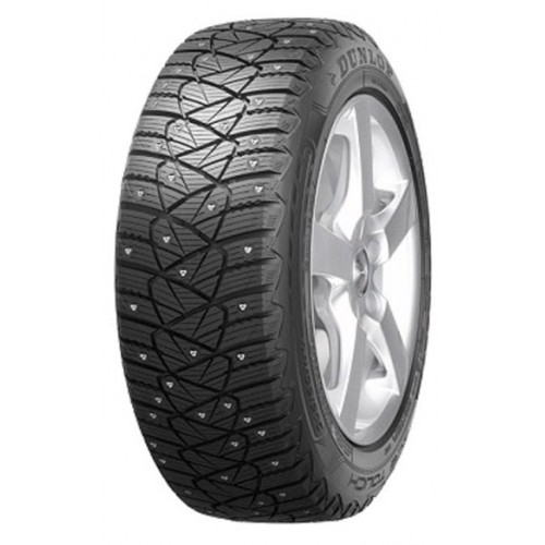 Купить запчасть DUNLOP - 527911 DUPW 195/65R15 95T TL XL ICE TOUCH D-STUD