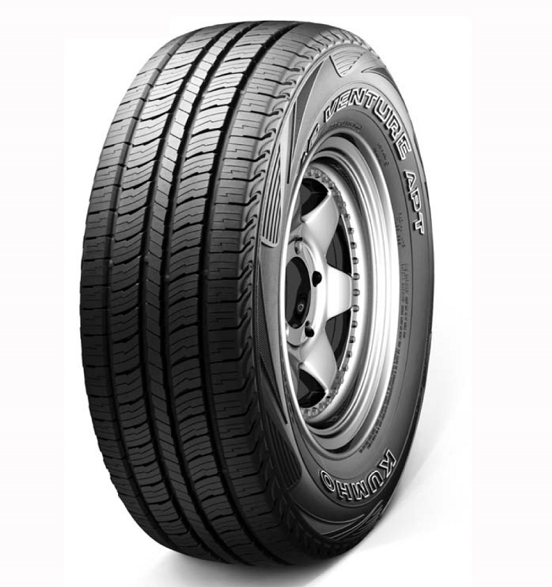 Купить запчасть KUMHO - 2102913 R17 225/65 Road Venture APT KL51 102H (лето)