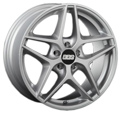 Купить запчасть BBS - WHS074310 CF 19/8,5 ET40 brilliant-silber