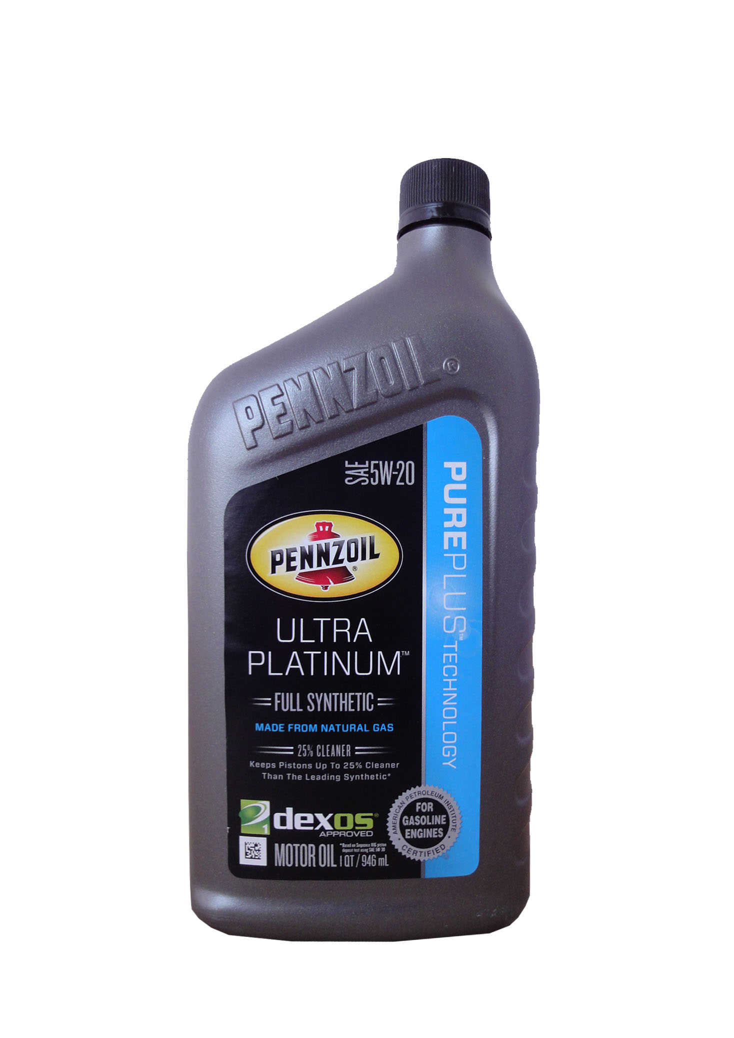 Купить запчасть PENNZOIL - 071611008822 Ultra Platinum Full