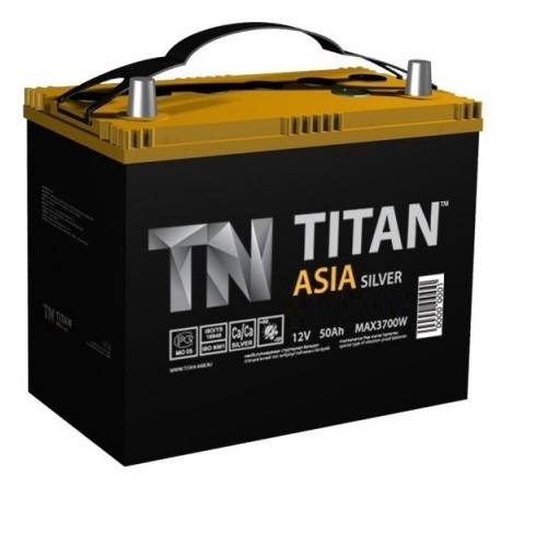 Купить запчасть TITAN - ASIA501410A ASIA501410A