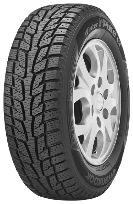 Купить запчасть HANKOOK - 2001781 HKCW 235/65R16C 115/113R TL I*PIKE LT RW09