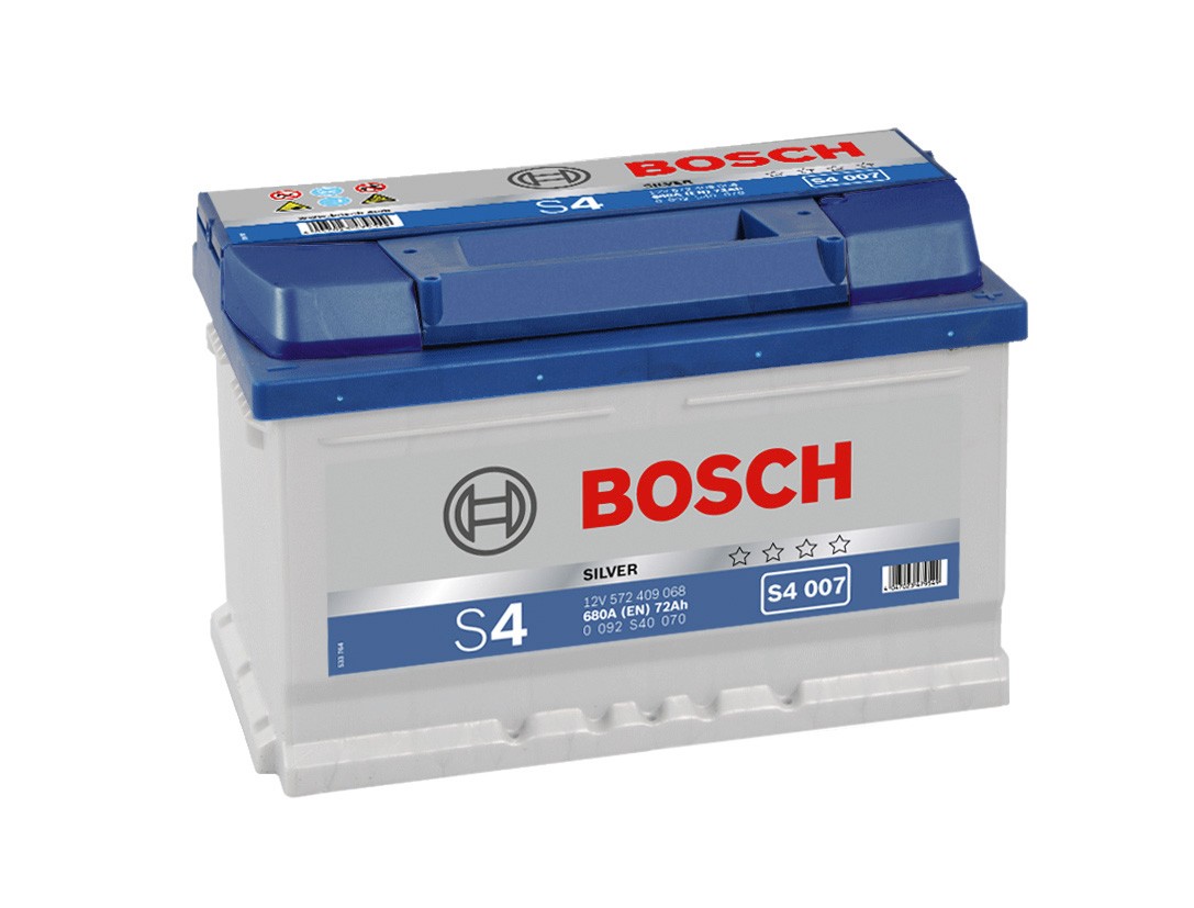 Купить запчасть BOSCH - 0092S40070 0092S40070