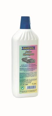 Купить запчасть RAVENOL - 4014835300279 Автошампунь