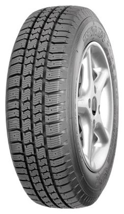 Купить запчасть SAVA - 562030 SACW 215/65R16C 106/104T TL TRENTA M+S