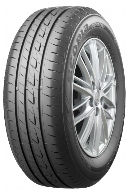 Купить запчасть BRIDGESTONE - PSR0L17703 BRPS 215/60R16 95H TL ECOPIA EP200